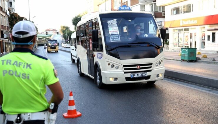Hasılat Esaslı Vergilendirme Tartışması: Taksi ve Dolmuşçu Esnafı Gündemde