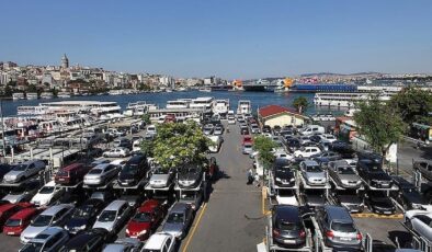 İBB Meclisi Yedeklemeli Otopark ve Çekici Ücretlerinde Kademeli Artış Kararı
