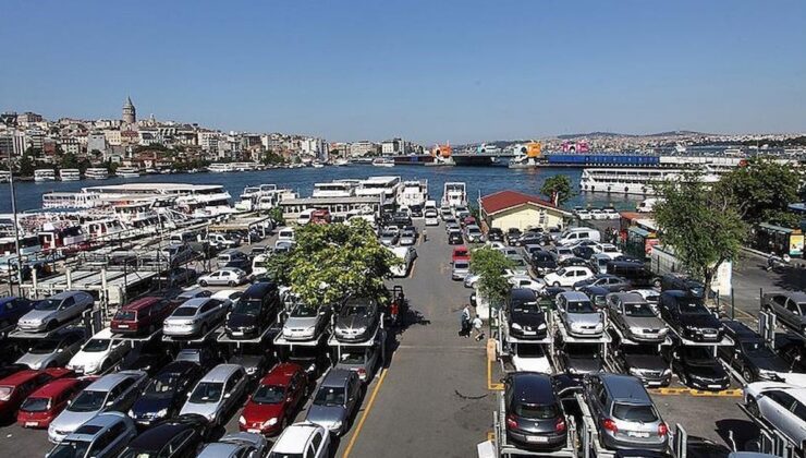 İBB Meclisi Yedeklemeli Otopark ve Çekici Ücretlerinde Kademeli Artış Kararı