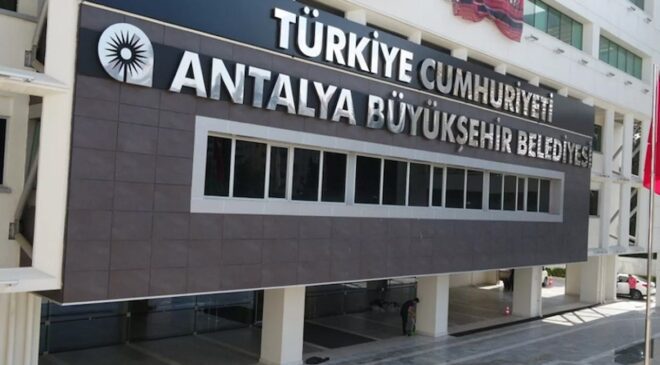 İçişleri ve Adli Süreç: Antalya’da 21 Kişilik Operasyonun Ayrıntıları