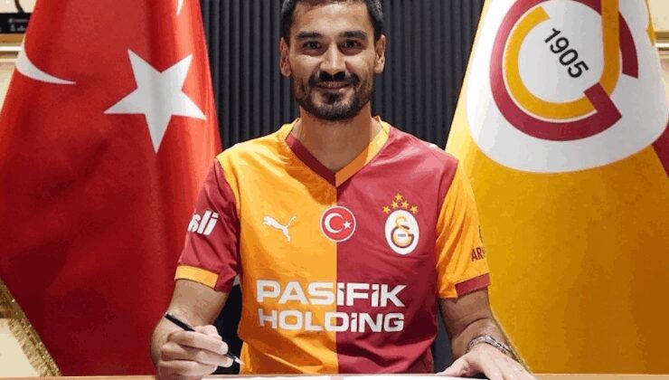 İlkay’ın M.City Hırsı: Feda Küçük Bir Adım, Büyük Birliktelik