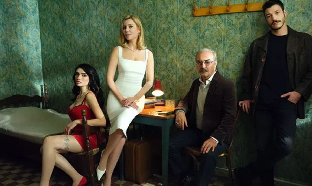 İnci Taneleri: 3. Sezon Gelişmeleri ve Yayın Tarihi Hakkında Güncel Bilgi