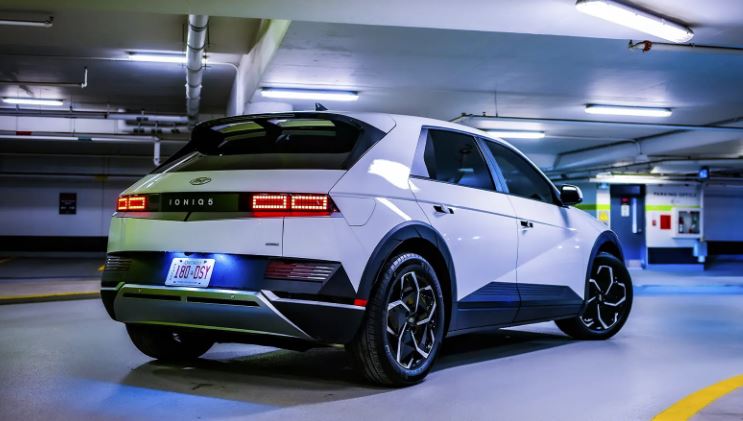 Ioniq 5 ile Uzun Yolculuklarda Güven ve Ekonomi: Türkiye'de EV'nin Gerçek Potansiyeli