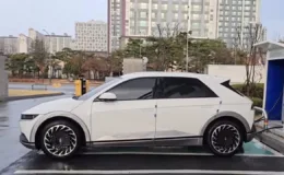 Ioniq 5 ile Uzun Yolculuklarda Güven ve Ekonomi: Türkiye’de EV’nin Gerçek Potansiyeli