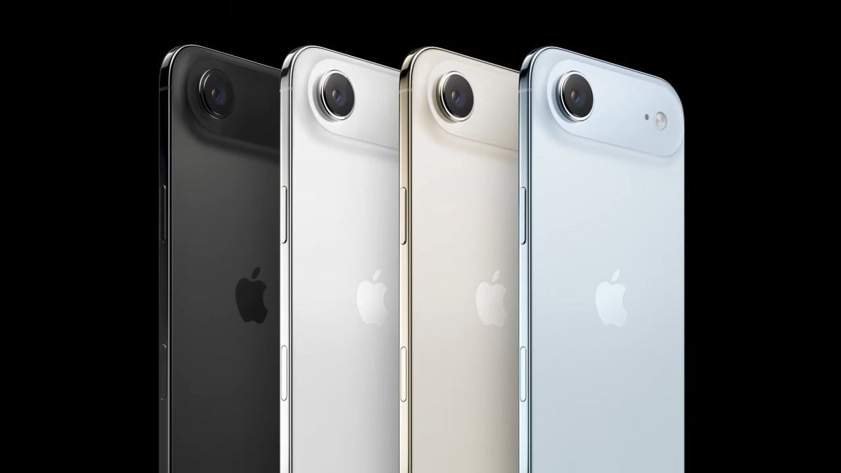 iPhone 17 Air vs. Pro: İncelik mi, Güç mü? Tercih Rehberi