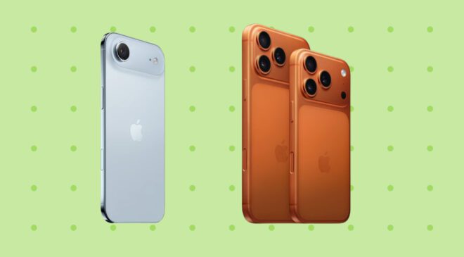 iPhone 17 Air vs. Pro: İncelik mi, Güç mü? Tercih Rehberi