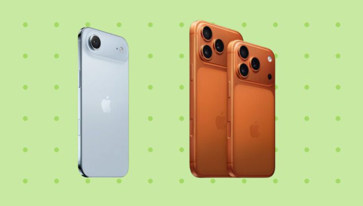 iPhone 17 Air vs. Pro: İncelik mi, Güç mü? Tercih Rehberi