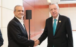 İran ve Türkiye: Barış için işbirliği ve tetik mekanizması tartışmaları