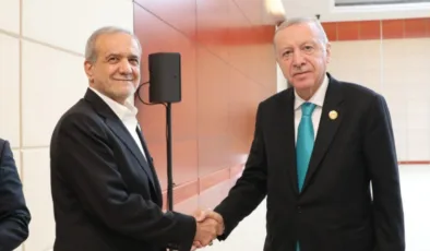 İran ve Türkiye: Barış için işbirliği ve tetik mekanizması tartışmaları