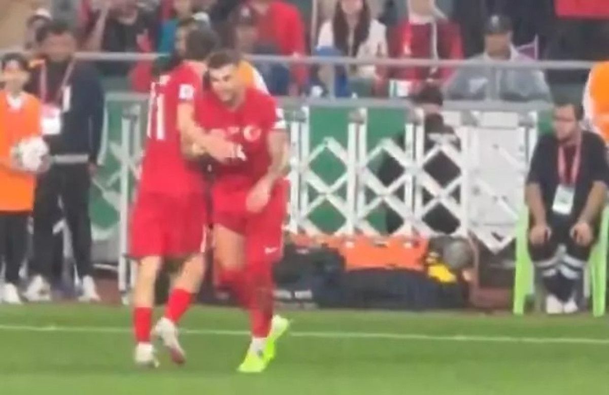 İspanya 6-0 Türkiye: Gerginlikler ve Sosyal Medyada Zincirleme Tepkiler