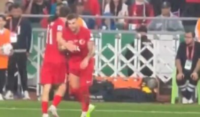 İspanya 6-0 Türkiye: Gerginlikler ve Sosyal Medyada Zincirleme Tepkiler