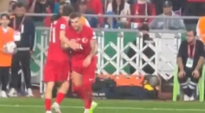 İspanya 6-0 Türkiye: Gerginlikler ve Sosyal Medyada Zincirleme Tepkiler