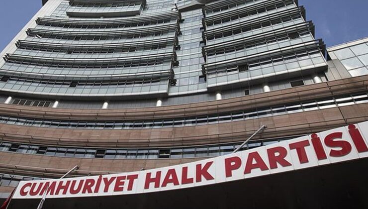 İstanbul CHP İl Başkanlığı Soruşturması: Usulsüzlük İddiası ve Davalar