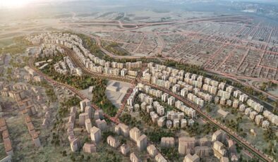 İstanbul Damla Kent Projesi: Plan Değişikliğinin Manşetleri ve Risk Analizi Tartışması