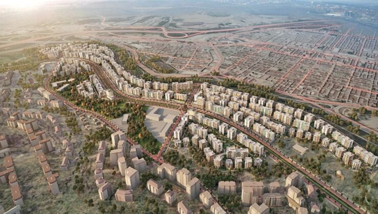 İstanbul Damla Kent Projesi: Plan Değişikliğinin Manşetleri ve Risk Analizi Tartışması