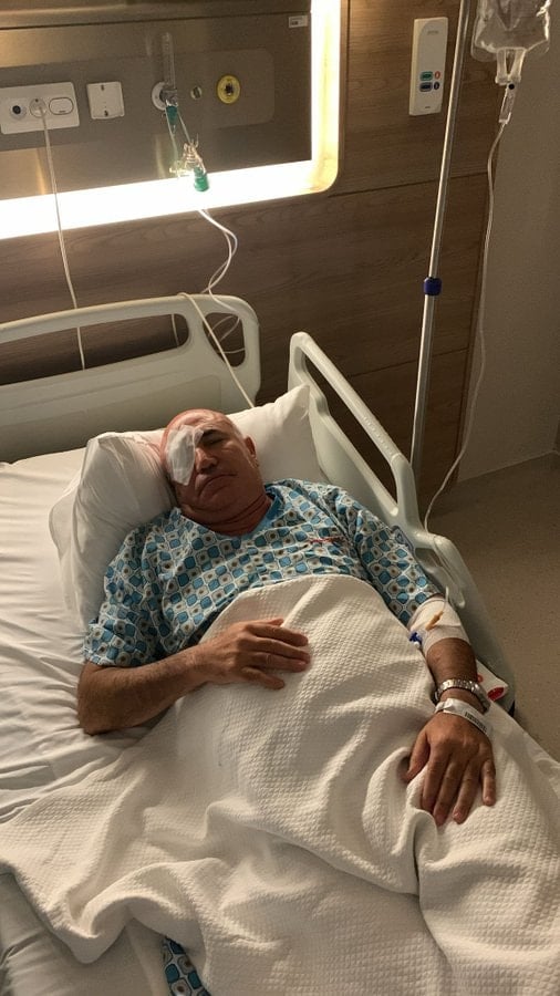 İstanbul İl Başkanlığı’na Kayyum Krizi: Polis Müdahalesi ve Sağlık Durumları