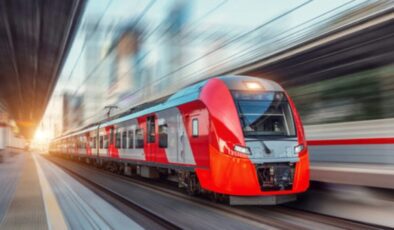 İstanbul-Paris 2: Avrupa Turunda Altın Kartal ile Lüks Tren Deneyimi