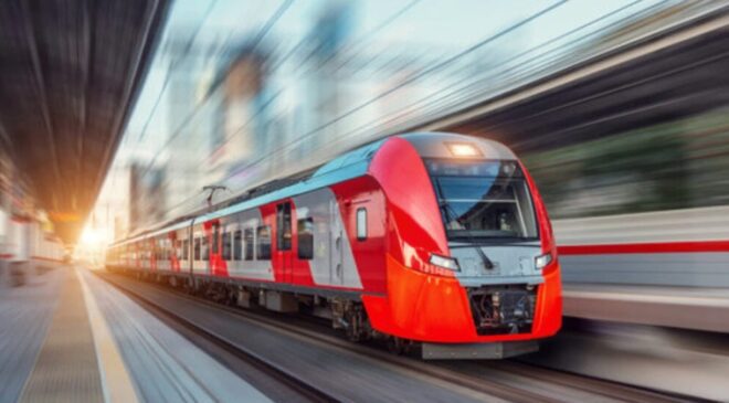 İstanbul-Paris 2: Avrupa Turunda Altın Kartal ile Lüks Tren Deneyimi
