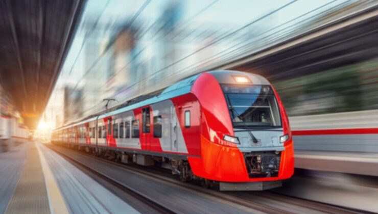 İstanbul-Paris 2: Avrupa Turunda Altın Kartal ile Lüks Tren Deneyimi