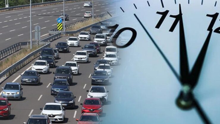 İstanbul’da 2025-2026 Eğitim-Öğretim Yılına Özel Trafik ve Takvim Duyurusu