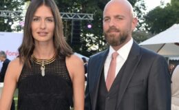 İzzet Özilhan ile Boşanan Yasemin Ergene: Çocuklarıyla Yeni Bir Yaşam ve Medeni Anlaşma