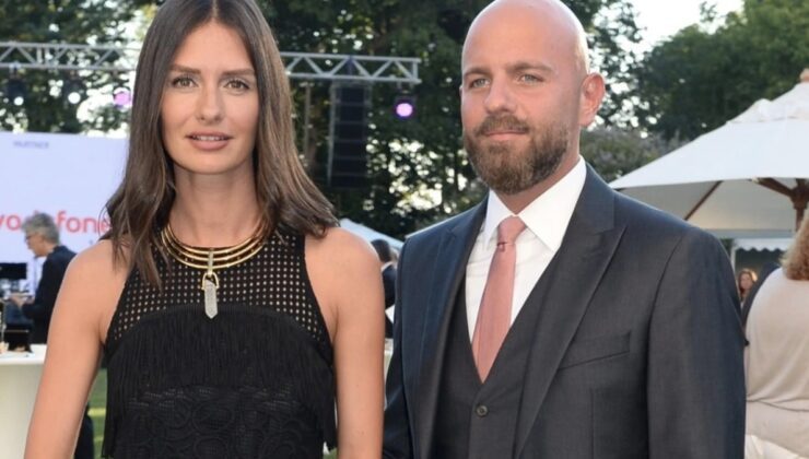 İzzet Özilhan ile Boşanan Yasemin Ergene: Çocuklarıyla Yeni Bir Yaşam ve Medeni Anlaşma