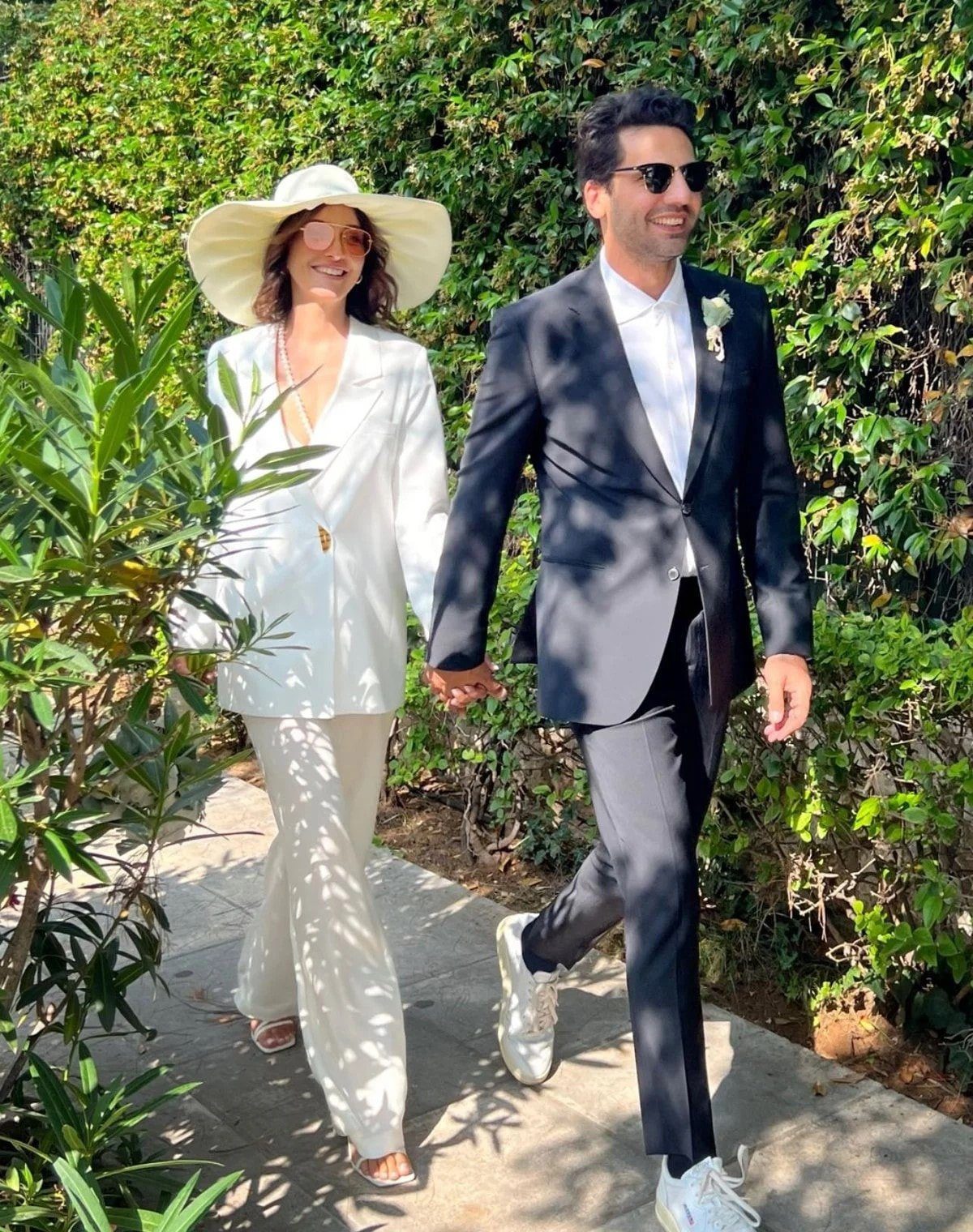 Kaan Urgancıoğlu ve Burcu Denizer: Aşk, Aile ve Doğa Tutkusu