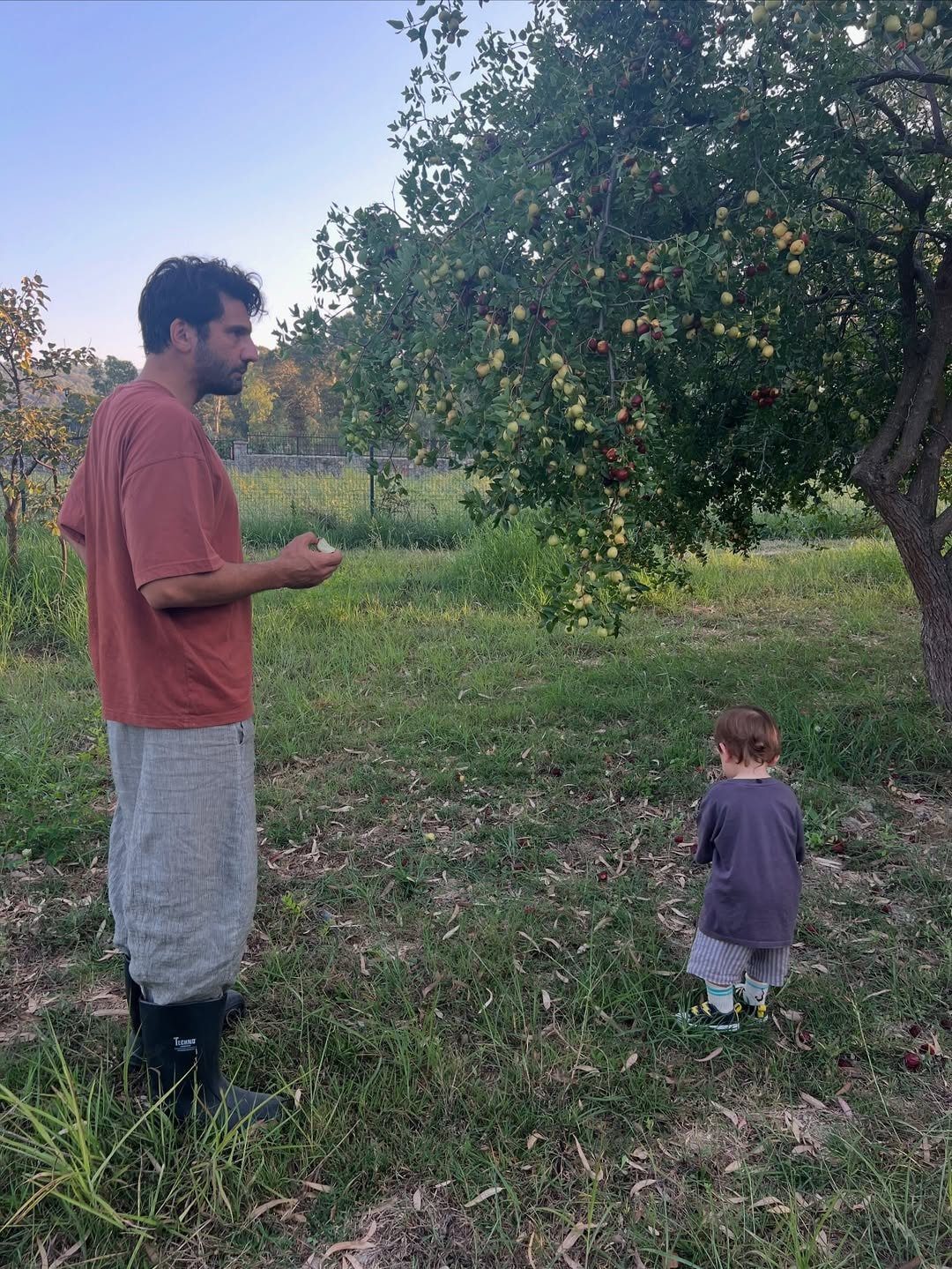 Kaan Urgancıoğlu ve Burcu Denizer: Aşk, Aile ve Doğa Tutkusu