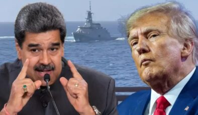 Karayiplerde Gerilim Tırmanışı: ABD-Venezuela Gerginliği ve Bölgesel Yansımalar