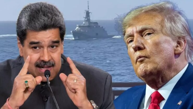 Karayiplerde Gerilim Tırmanışı: ABD-Venezuela Gerginliği ve Bölgesel Yansımalar