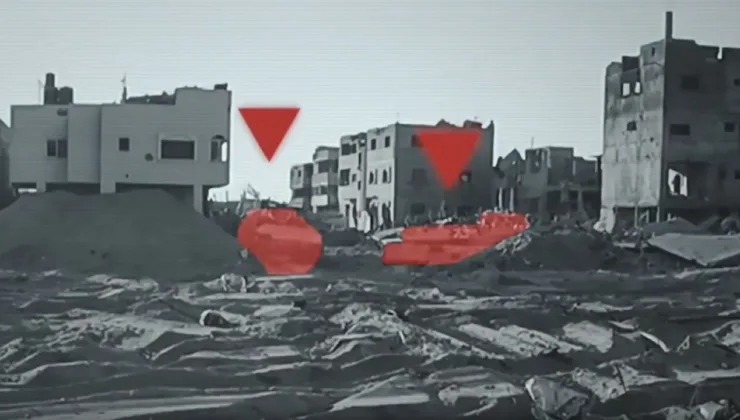 Kassam Tugayları’nın Gazze Operasyonuna Yönelik Açıklama ve İsrail’e Yönelik Şiddet Bildirimi