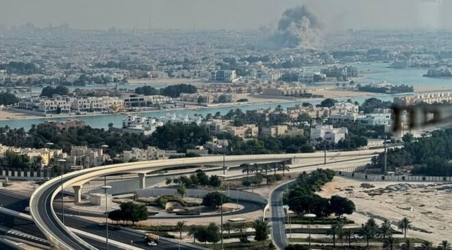 Katar’da İsrail-Hamas çatışması ve Netanyahu ile ilişkili artan gerilimler