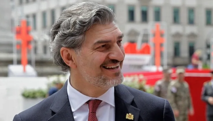 Kavelaşvili’den Gürcü-Amerikan Stratejik İlişkinin Yeniden Yoğrulmasına Dair Mesaj