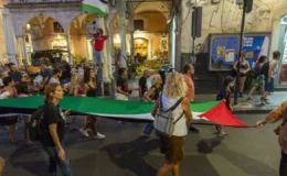 Küresel Sumud Filosu: Akdeniz’de dayanışma dalgası ve Gazze için kararlı duruş