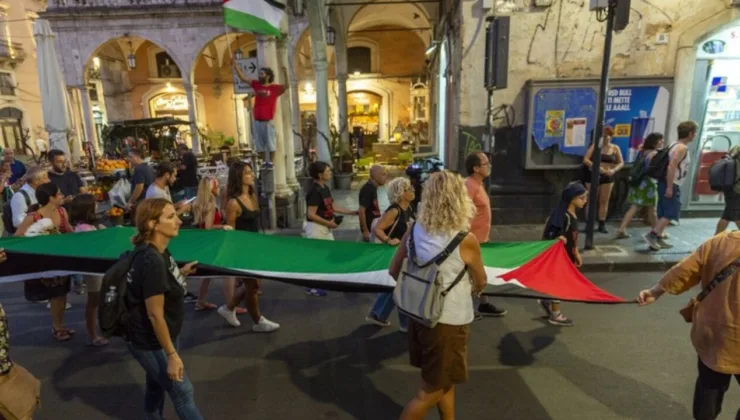 Küresel Sumud Filosu: Akdeniz’de dayanışma dalgası ve Gazze için kararlı duruş