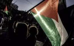 Küresel Sumud Filosu: Ayşenur Ezgi Eygi İçin Anlamlı Mesaj ve Dayanışma Yolculuğu