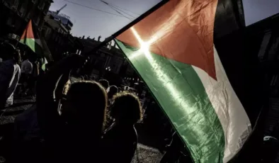 Küresel Sumud Filosu: Ayşenur Ezgi Eygi İçin Anlamlı Mesaj ve Dayanışma Yolculuğu