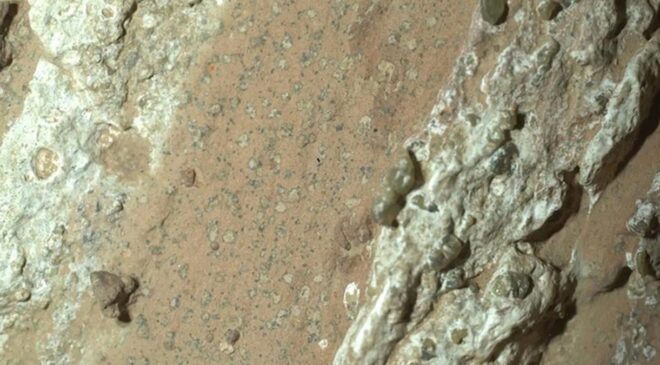 Mars Keşiflerinde Yeni İzler: Jezero’da Mikroben İzleri mi?