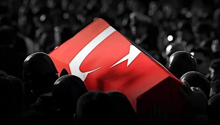Mersin Özel Harekat Şube Müdürlüğü’nde Yaşanan Kaza Sonrası Şehit Polis Memuru Mustafa Karapınar