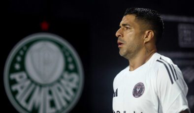 MLS’de Suarez Disiplin Cezası: 3 Maç Men ve Lig Kupası’ndan 6 Maç Kesintisi