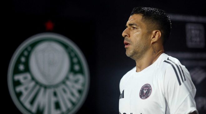 MLS’de Suarez Disiplin Cezası: 3 Maç Men ve Lig Kupası’ndan 6 Maç Kesintisi