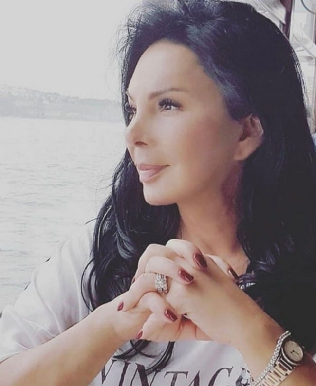 Neşe Aksoy'un Sağlık Durumu Hakkında Güncel Bilgilendirme ve Destek Mesajları