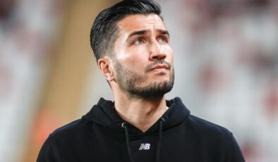 Nuri Şahin ile Anlaşmanın Resmi Aşaması ve Kariyer Özeti