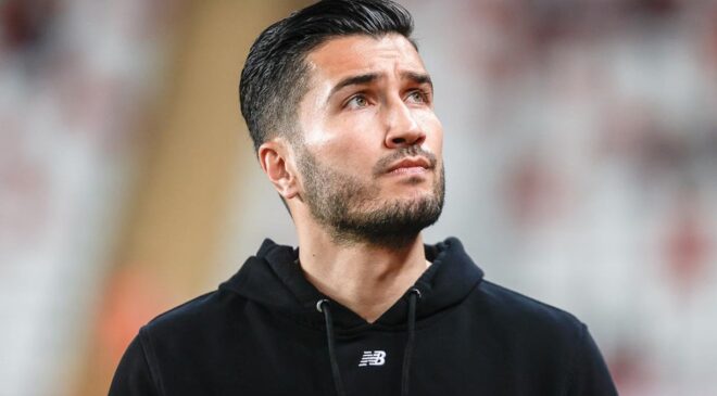 Nuri Şahin ile Anlaşmanın Resmi Aşaması ve Kariyer Özeti