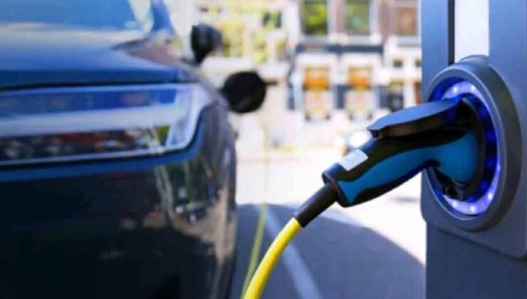 ODMD Verilerine Göre İlk Sekiz Ayda Türkiye Otomobil Satışları ve Elektrikli/Hibrit Pazarının Genişlemesi