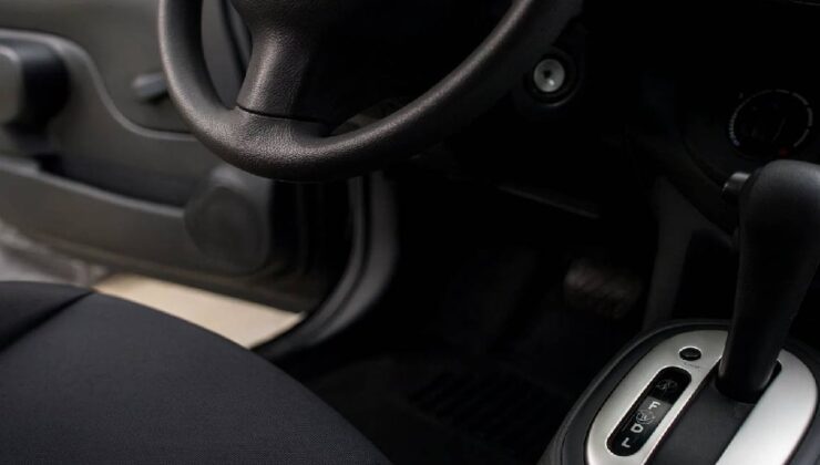 Otomatik vitesli aracı olan herkesi ilgilendiriyor: Şansızmanın ömrünü uzatmak bu kadar basitmiş