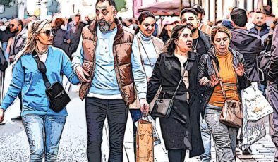OVP’de Yeni Gerçekler: Enflasyon ve Vergi Yükü Vatandaşa Bindiriliyor
