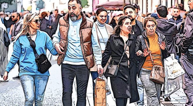 OVP’de Yeni Gerçekler: Enflasyon ve Vergi Yükü Vatandaşa Bindiriliyor