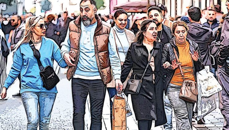 OVP’de Yeni Gerçekler: Enflasyon ve Vergi Yükü Vatandaşa Bindiriliyor