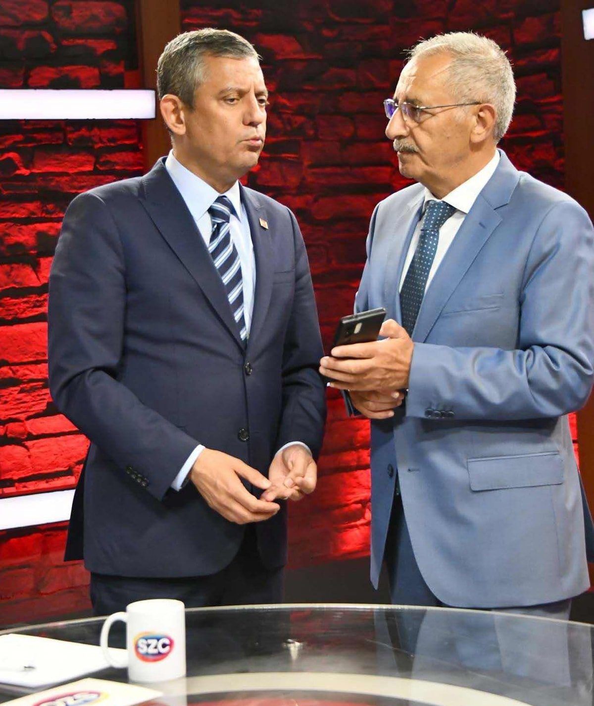 Özgür Özel: Kurultay Süreci ve Kılıçdaroğlu ile Görüşmenin Gündemi